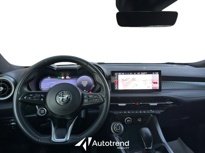 Alfa Romeo Tonale  1.6 Diesel 130 CV Automatica TCT6 Sprint