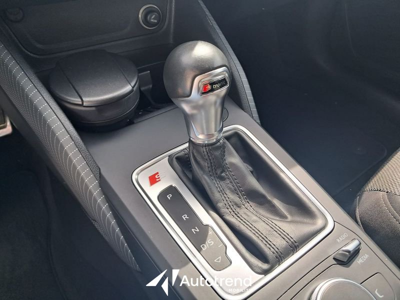Audi Q2  1.6 TDI 116 CV S Line Edition S Tronic in Conto Vendita