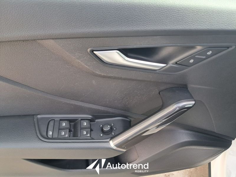 Audi Q2  1.6 TDI 116 CV S Line Edition S Tronic in Conto Vendita