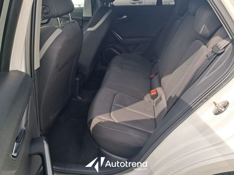 Audi Q2  1.6 TDI 116 CV S Line Edition S Tronic in Conto Vendita