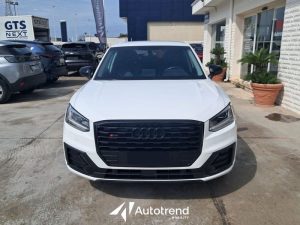 Audi Q2  1.6 TDI 116 CV S Line Edition S Tronic in Conto Vendita
