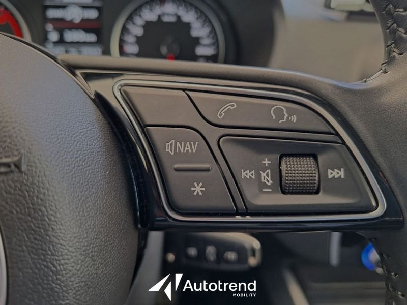 Audi Q2  30 TDI 116 CV Automatica S Tronic LED Business