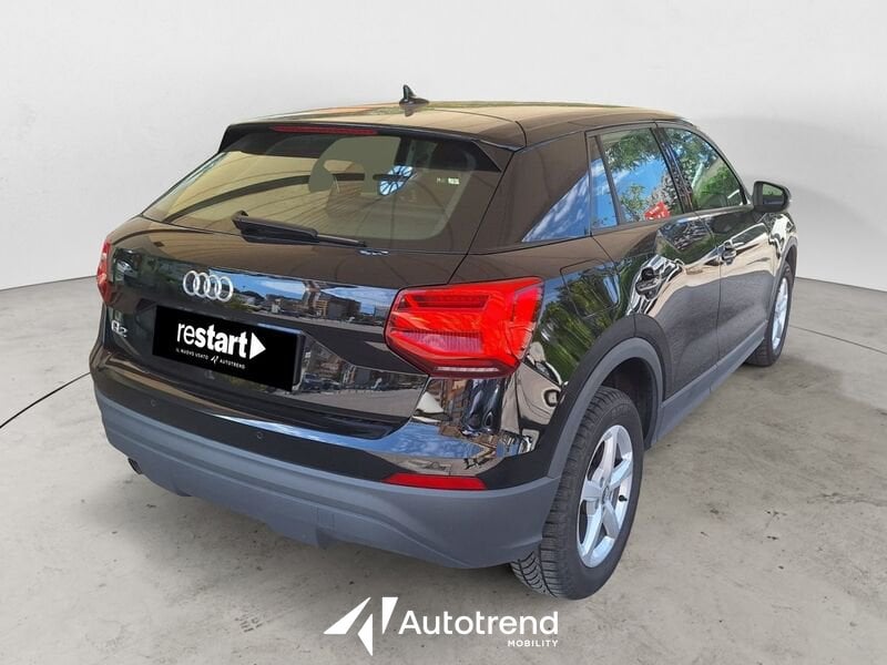 Audi Q2  30 TDI 116 CV Automatica S Tronic LED Business