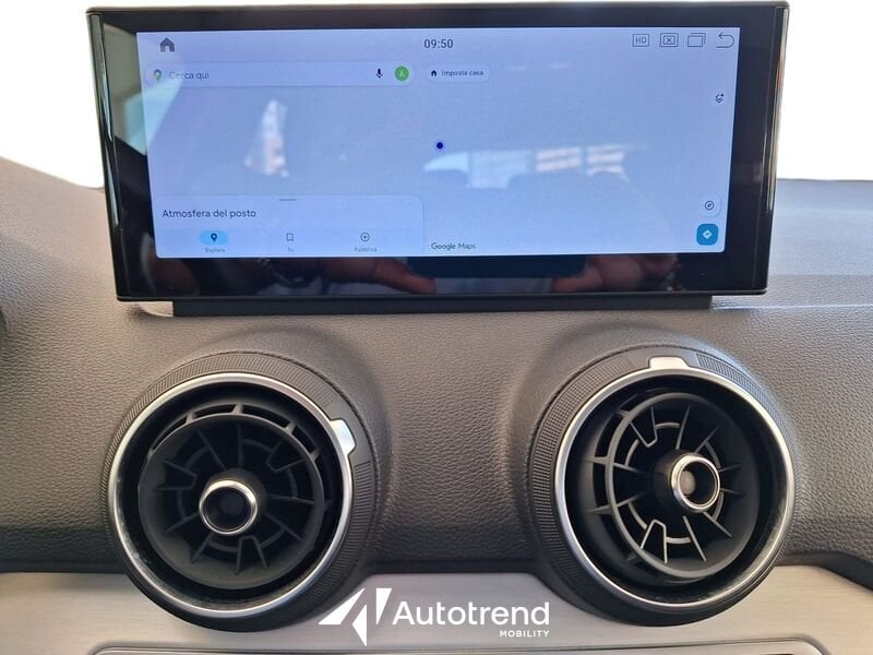 Audi Q2  30 TDI 116 CV Automatica S Tronic LED Business