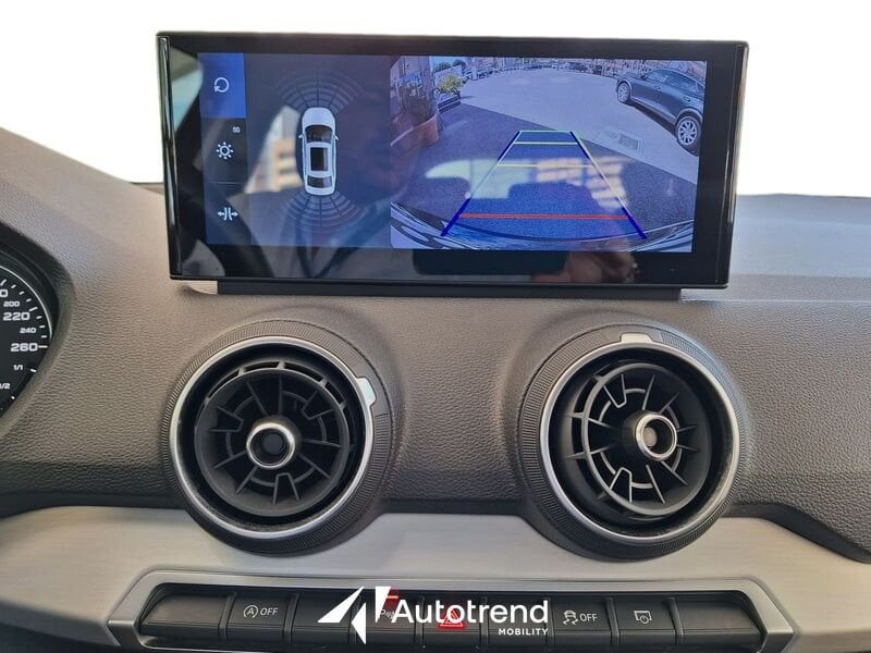 Audi Q2  30 TDI 116 CV Automatica S Tronic LED Business