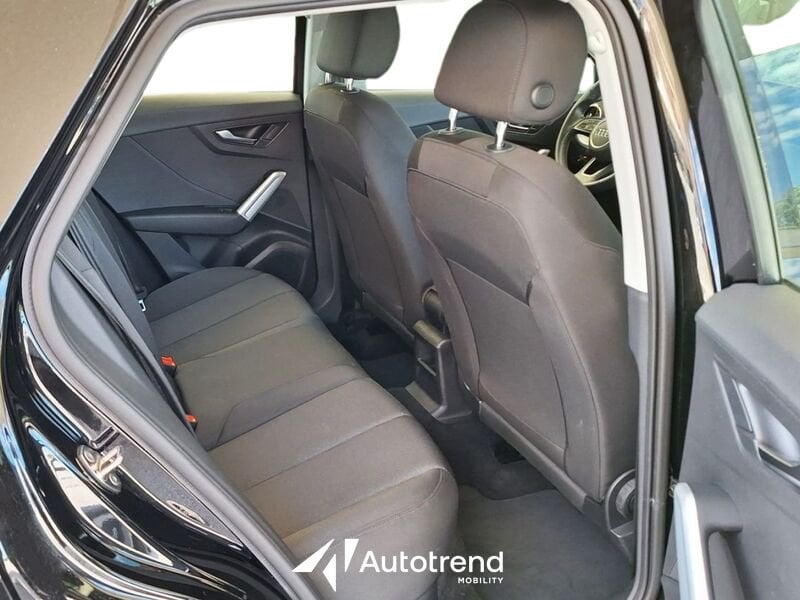 Audi Q2  30 TDI 116 CV Automatica S Tronic LED Business