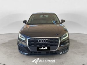 Audi Q2  30 TDI 116 CV Automatica S Tronic LED Business