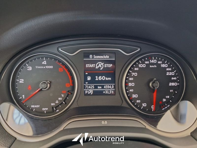 Audi Q2  30 TDI 116 CV Automatica S Tronic LED Business