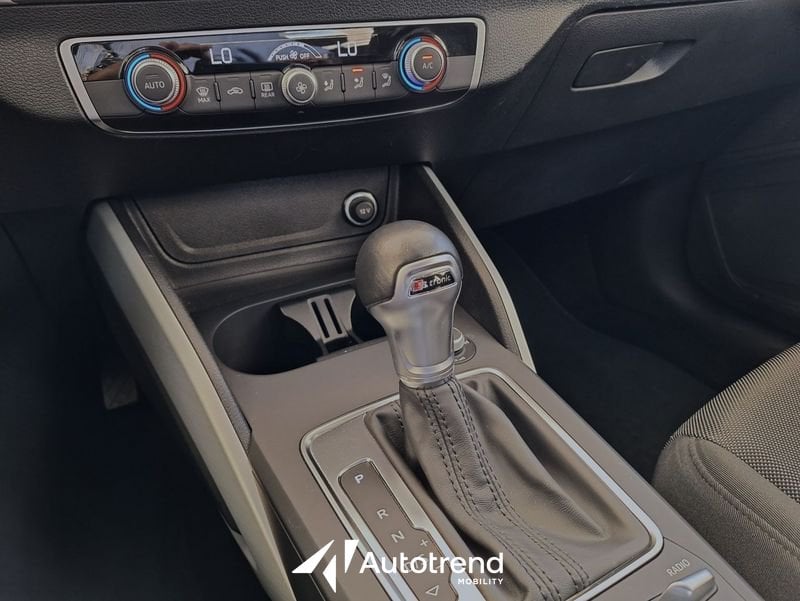 Audi Q2  30 TDI 116 CV Automatica S Tronic LED Business