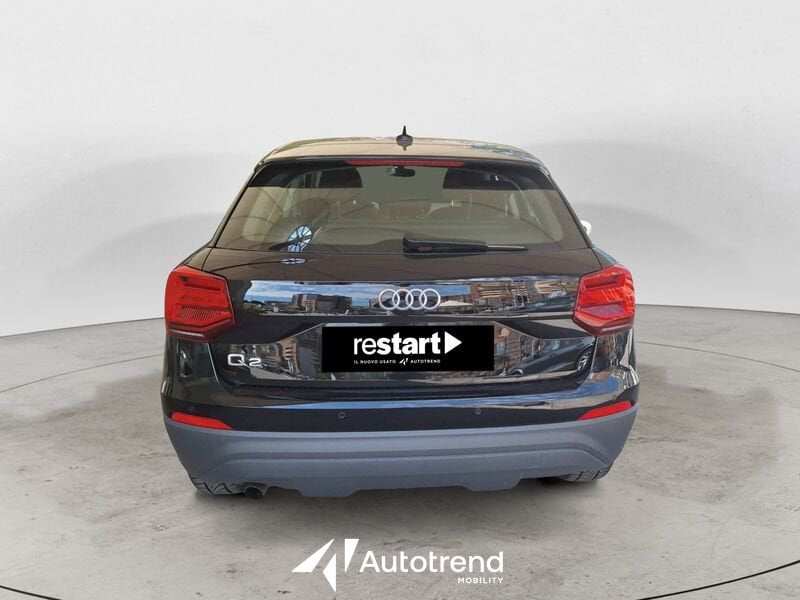 Audi Q2  30 TDI 116 CV Automatica S Tronic LED Business
