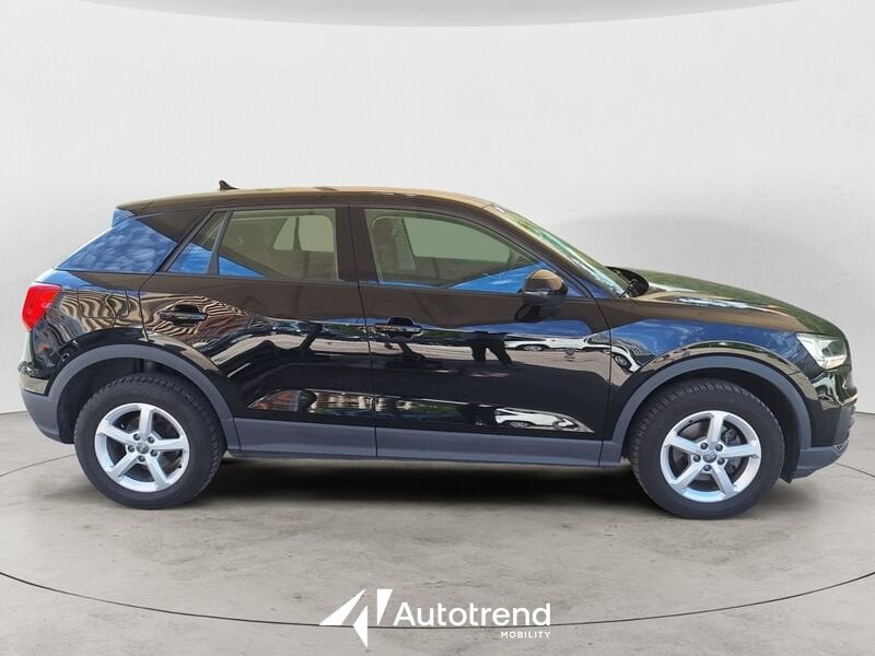 Audi Q2  30 TDI 116 CV Automatica S Tronic LED Business