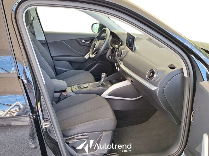 Audi Q2  30 TDI 116 CV Automatica S Tronic LED Business
