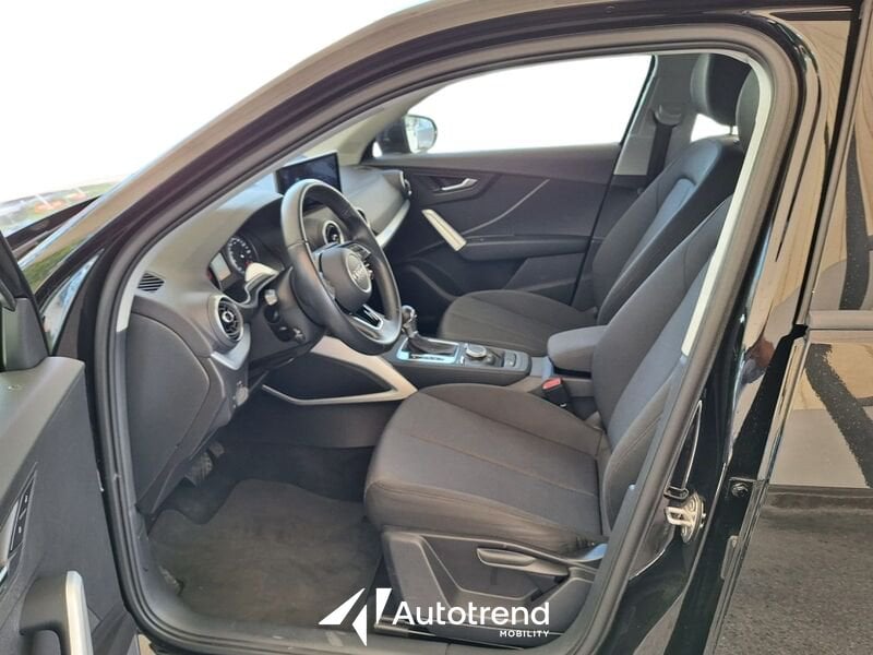 Audi Q2  30 TDI 116 CV Automatica S Tronic LED Business