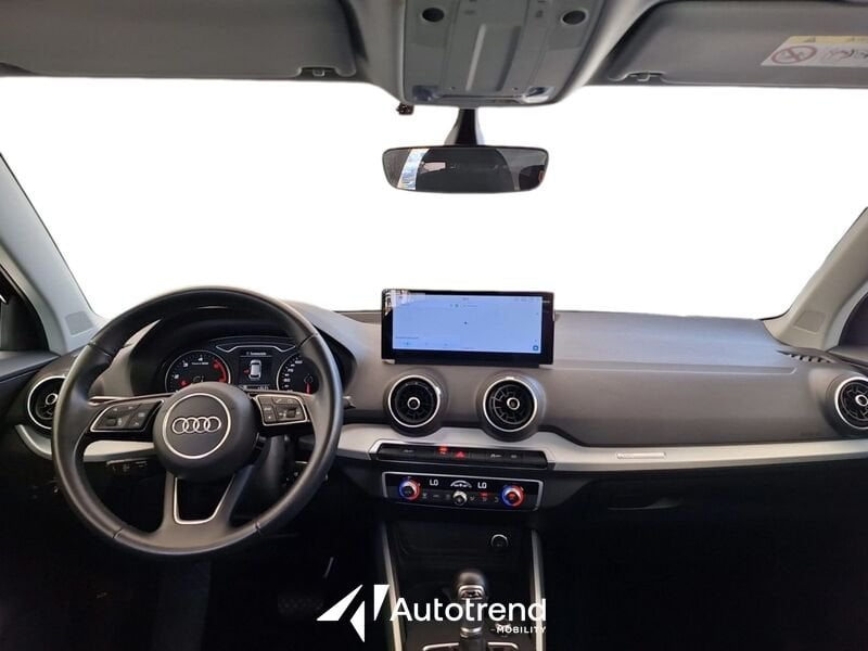 Audi Q2  30 TDI 116 CV Automatica S Tronic LED Business