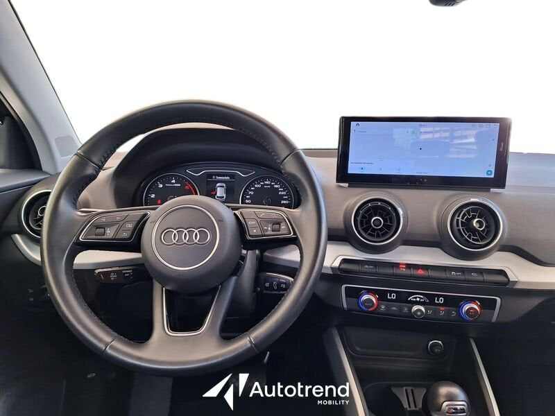 Audi Q2  30 TDI 116 CV Automatica S Tronic LED Business