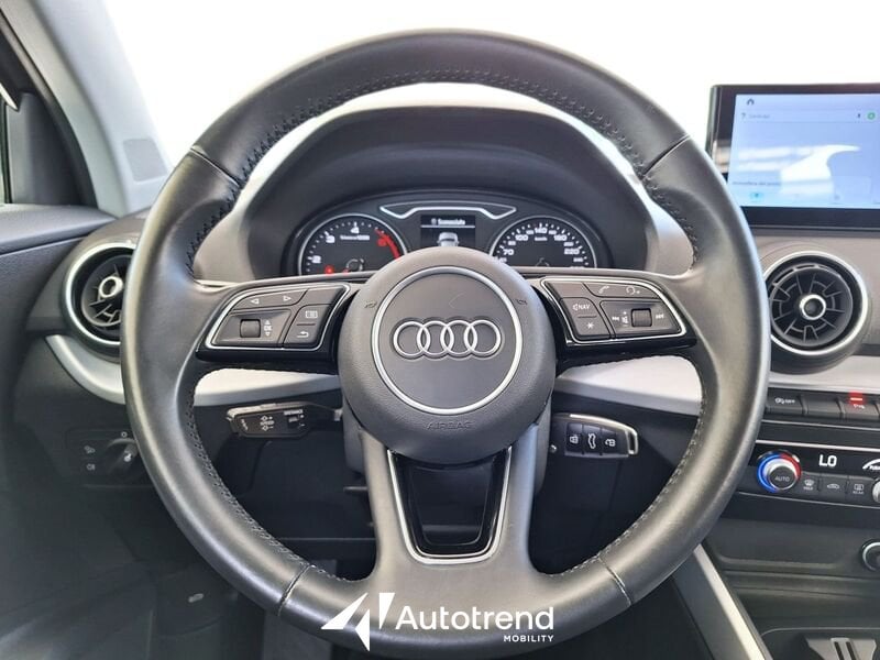 Audi Q2  30 TDI 116 CV Automatica S Tronic LED Business