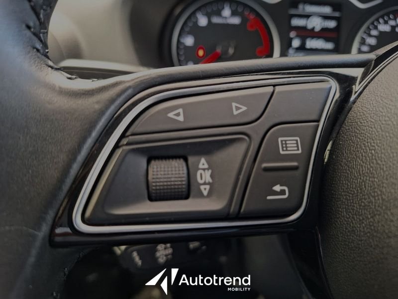 Audi Q2  30 TDI 116 CV Automatica S Tronic LED Business