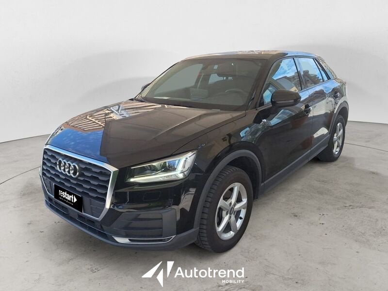 Audi Q2  30 TDI 116 CV Automatica S Tronic LED Business