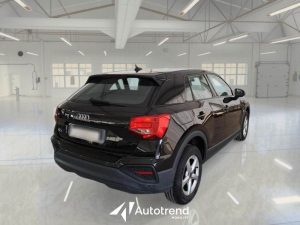Audi Q2  35 TDI 150 CV Automatica S-Tronic LED Business