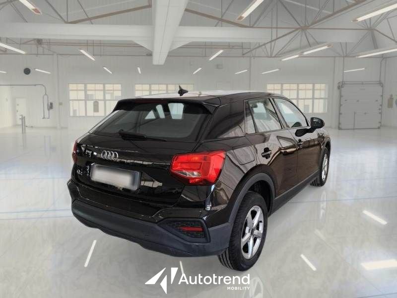 Audi Q2  35 TDI 150 CV Automatica S-Tronic LED Business