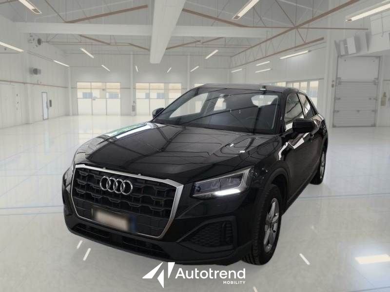 Audi Q2  35 TDI 150 CV Automatica S-Tronic LED Business