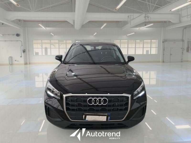 Audi Q2  35 TDI 150 CV Automatica S-Tronic LED Business