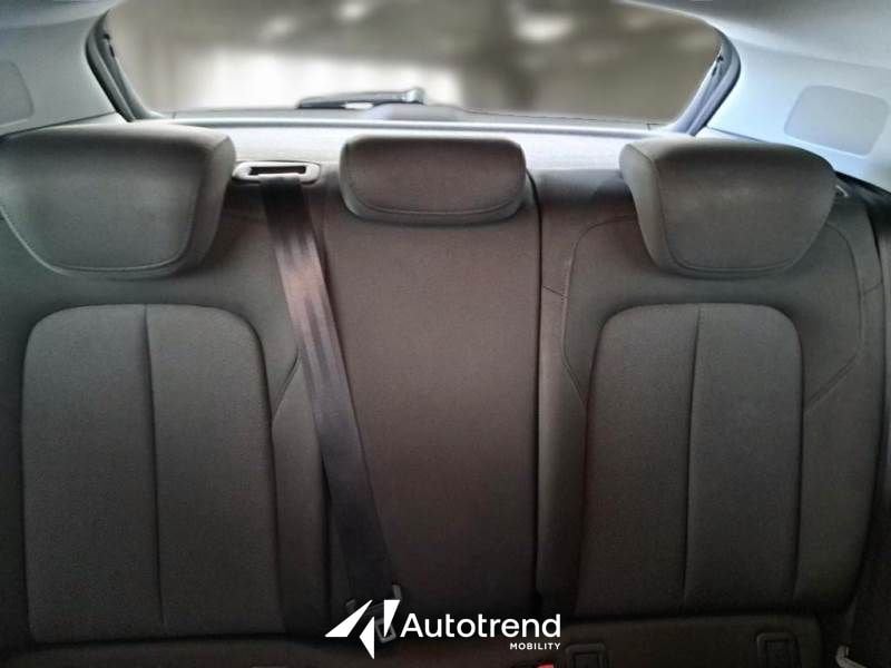 Audi Q2  35 TDI 150 CV Automatica S-Tronic LED Business