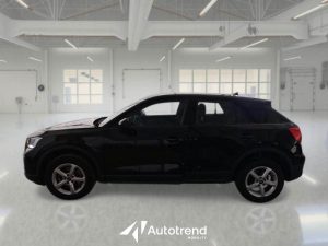 Audi Q2  35 TDI 150 CV Automatica S-Tronic LED Business