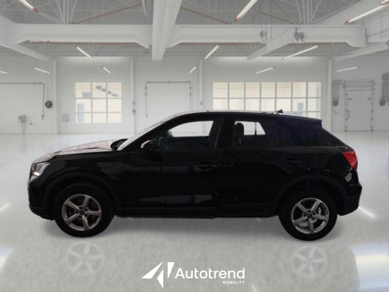 Audi Q2  35 TDI 150 CV Automatica S-Tronic LED Business