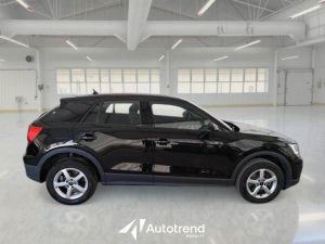 Audi Q2  35 TDI 150 CV Automatica S-Tronic LED Business