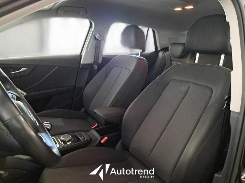 Audi Q2  35 TDI 150 CV Automatica S-Tronic LED Business