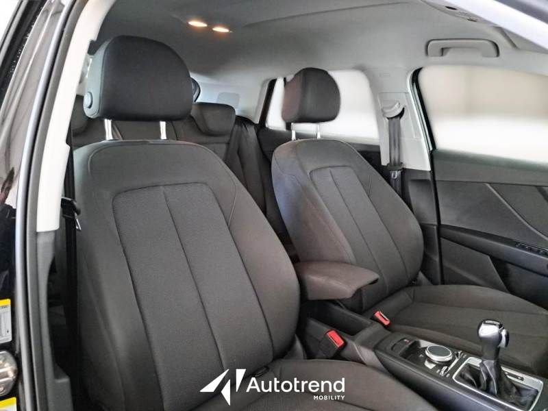 Audi Q2  35 TDI 150 CV Automatica S-Tronic LED Business