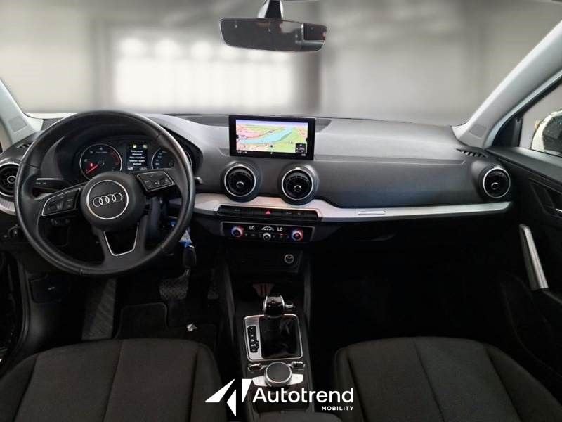 Audi Q2  35 TDI 150 CV Automatica S-Tronic LED Business