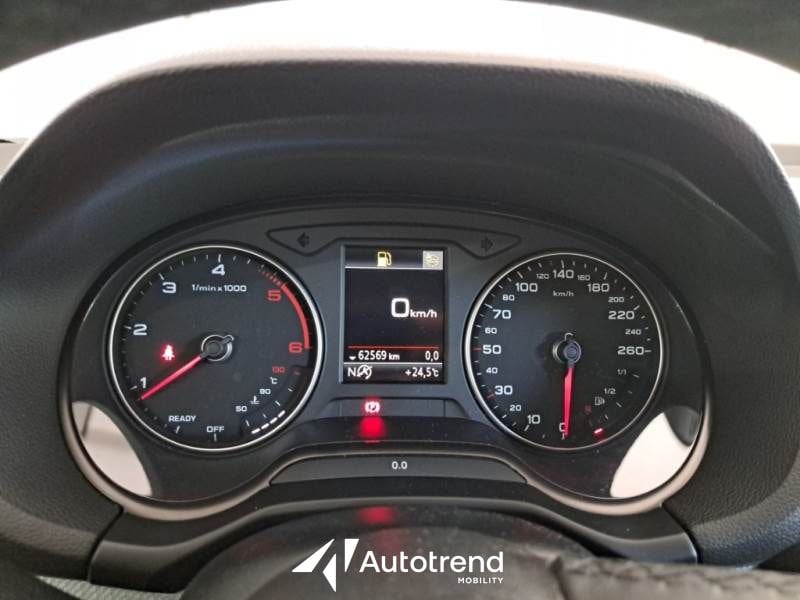 Audi Q2  35 TDI 150 CV Automatica S-Tronic LED Business