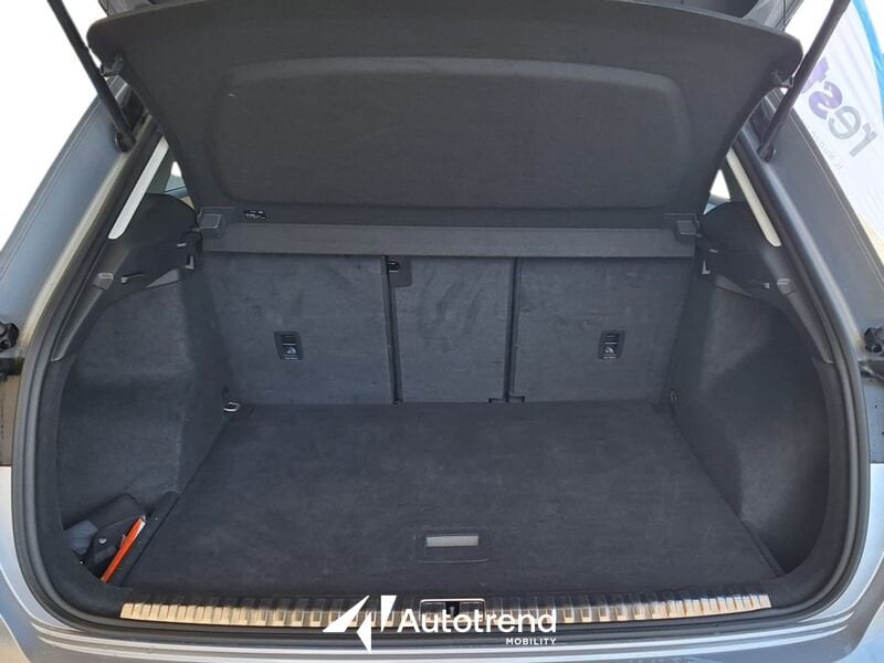 Audi Q3  35 TDI 150 CV Quattro Automatica S tronic Business Advanced