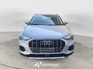 Audi Q3 35 TDI 150 CV Quattro Automatica S tronic Business Advanced