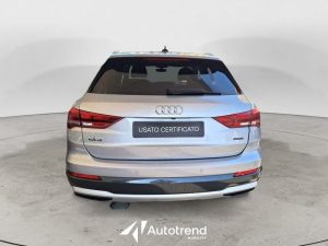 Audi Q3 35 TDI 150 CV Quattro Automatica S tronic Business Advanced