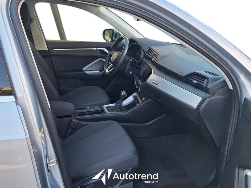 Audi Q3  35 TDI 150 CV Quattro Automatica S tronic Business Advanced