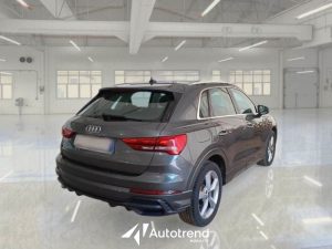 Audi Q3  35 TDI 150 CV S Tronic Automatica S Line Edition