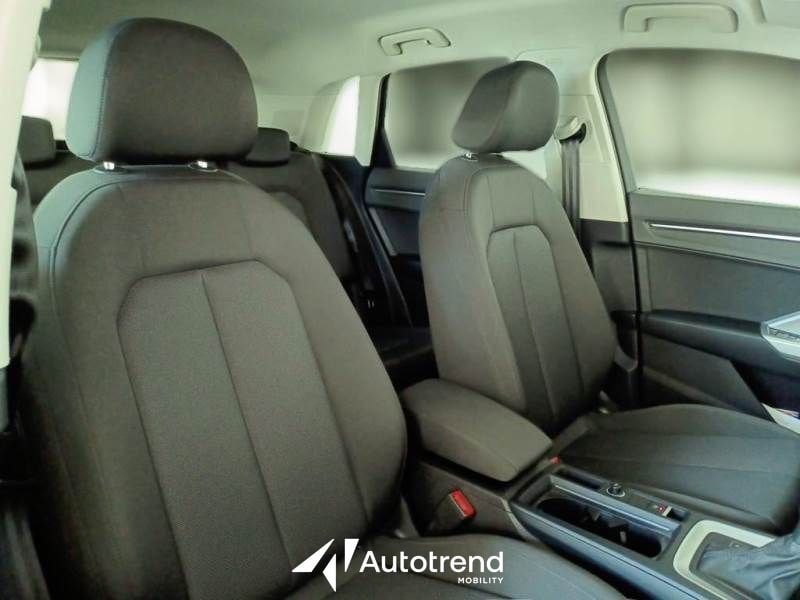 Audi Q3  35 TDI 150 CV S Tronic Automatica S Line Edition