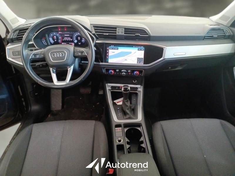 Audi Q3  35 TDI 150 CV S Tronic Automatica S Line Edition