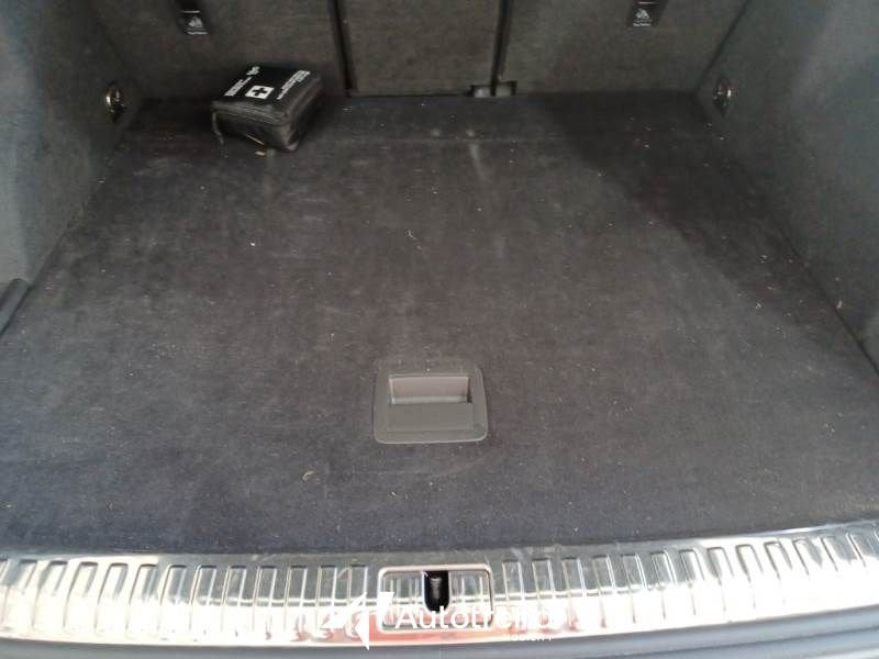 Audi Q3  35 TDI 150 CV S Tronic Automatica S Line Edition