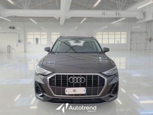 Audi Q3  35 TDI 150 CV S Tronic Automatica S Line Edition