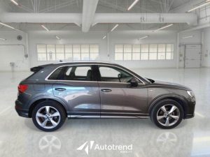 Audi Q3  35 TDI 150 CV S Tronic Automatica S Line Edition