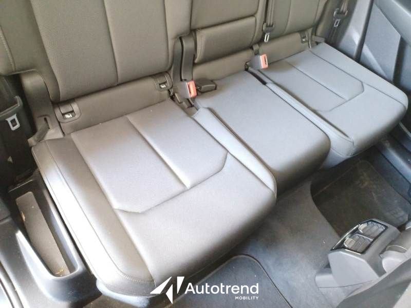 Audi Q3  35 TDI 150 CV S Tronic Automatica S Line Edition