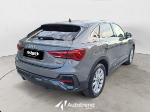 Audi SPB 35 TDI 150 CV quattro Automatica S tronic Business Plus