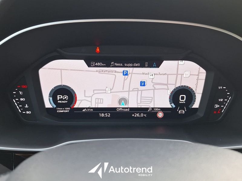 Audi   SPB 35 TDI 150 CV quattro Automatica S tronic Business Plus