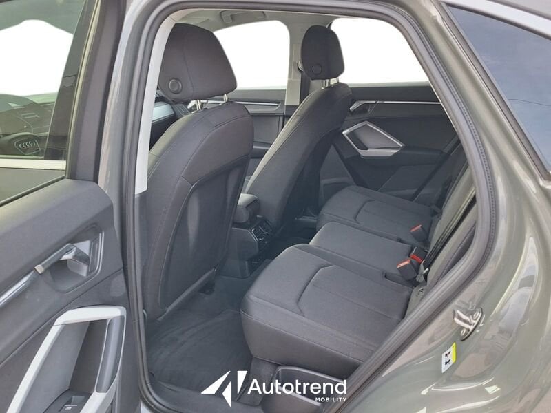 Audi   SPB 35 TDI 150 CV quattro Automatica S tronic Business Plus
