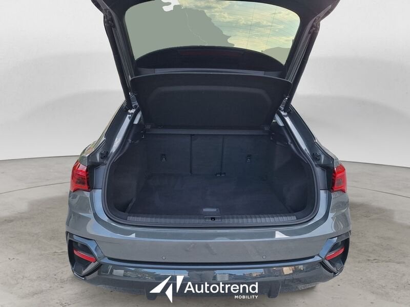 Audi   SPB 35 TDI 150 CV quattro Automatica S tronic Business Plus