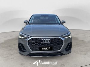 Audi SPB 35 TDI 150 CV quattro Automatica S tronic Business Plus